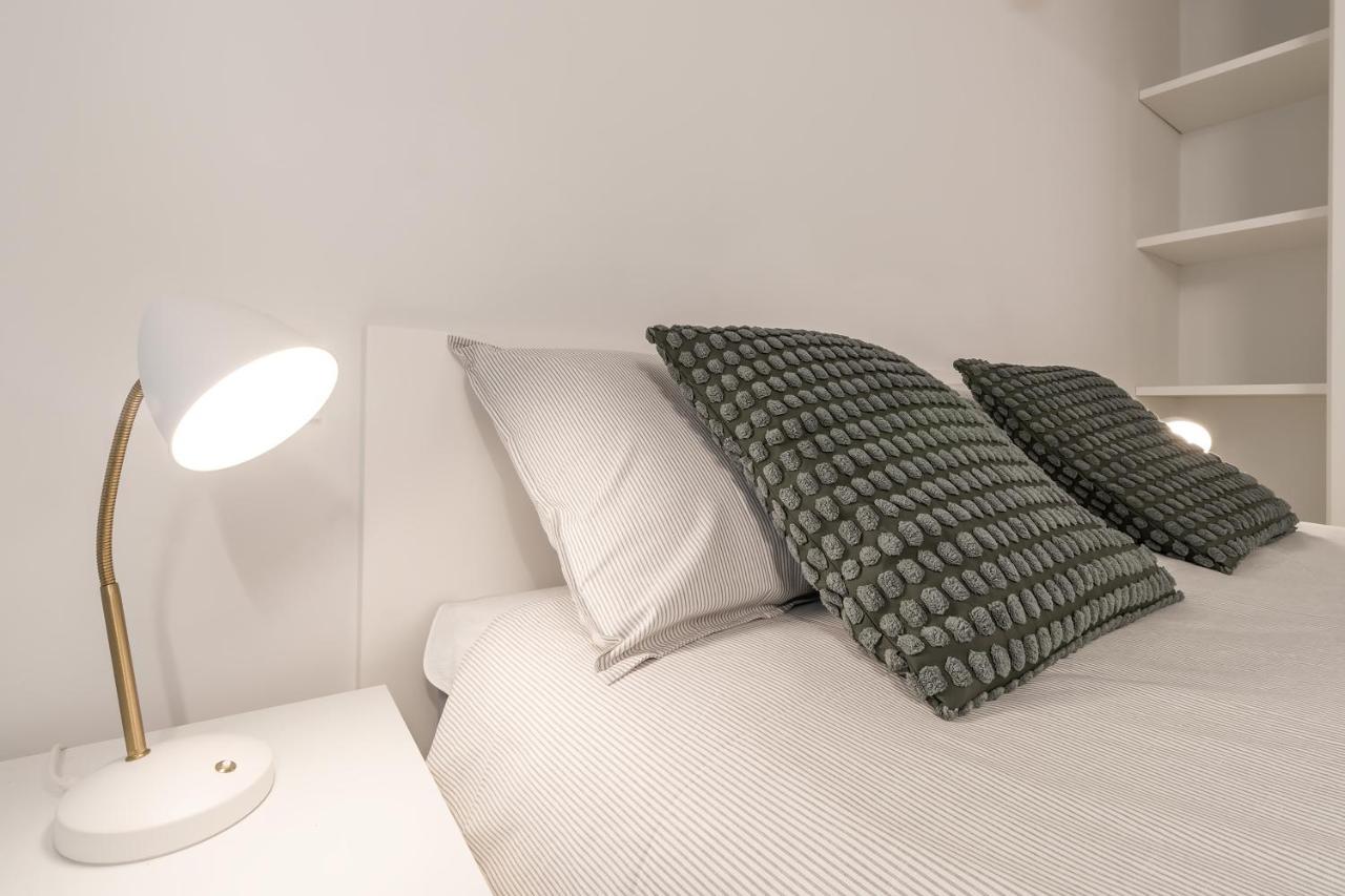 ורונה Porta Palio Luxury Apartment מראה חיצוני תמונה