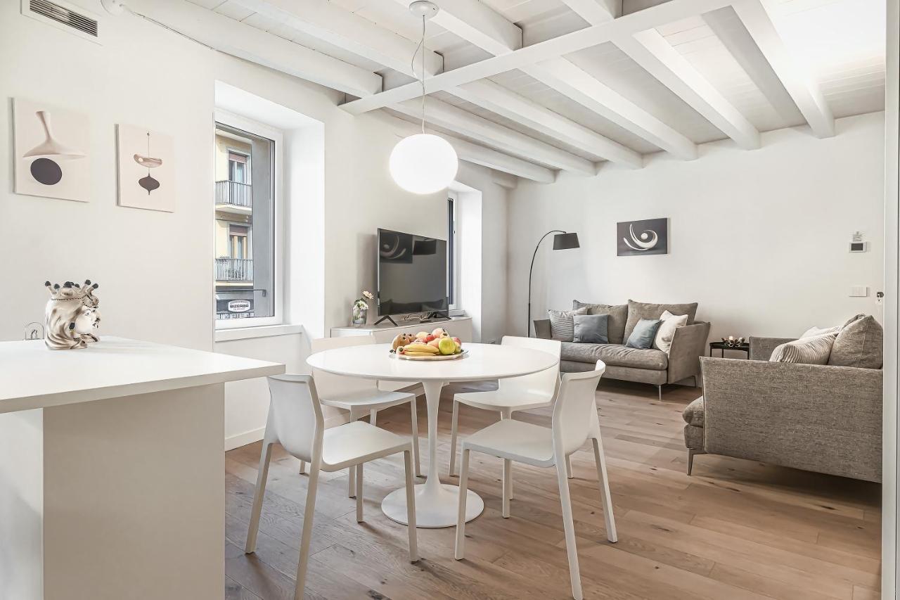 ורונה Porta Palio Luxury Apartment מראה חיצוני תמונה