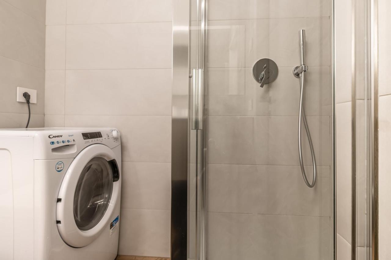 ורונה Porta Palio Luxury Apartment מראה חיצוני תמונה
